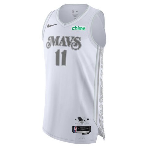 KYRIE IRVING DALLAS MAVERICKS 2024/2025 CITY SWINGMAN JERSEY