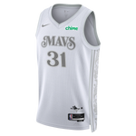 KLAY THOMPSON DALLAS MAVERICKS 2024/2025 CITY SWINGMAN JERSEY