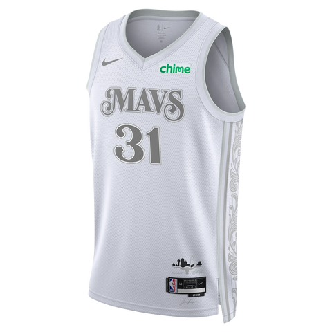 KLAY THOMPSON DALLAS MAVERICKS 2024/2025 CITY SWINGMAN JERSEY