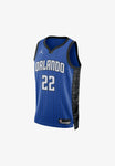 FRANZ WAGNER ORLANDO MAGIC BLUE SWINGMAN JERSEY