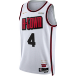 JALEN GREEN HOUSTON ROCKETS 2024/2025 CITY SWINGMAN JERSEY