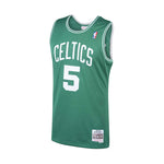 KEVIN GARNETT BOSTON CELTICS THROWBACK JERSEY