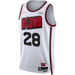 ALPEREN SENGUN HOUSTON ROCKETS 2024/2025 CITY SWINGMAN JERSEY