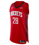 ALPEREN SENGUN HOUSTON ROCKETS RED SWINGMAN JERSEY