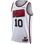 JABARI SMITH JR HOUSTON ROCKETS 2024/2025 CITY SWINGMAN JERSEY