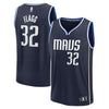 COOPER FLAGG DALLAS MAVERICKS BLUE SWINGMAN JERSEY