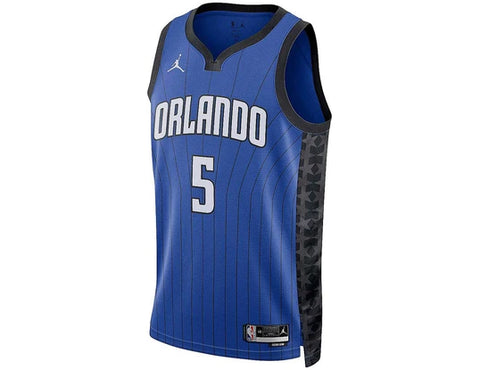 PAOLO BANCHERO ORLANDO MAGIC BLUE SWINGMAN JERSEY