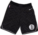 BROOKLYN NETS BASKETBALL SHORTS