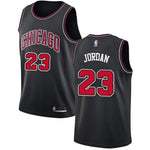 MICHAEL JORDAN CHICAGO BULLS JERSEY